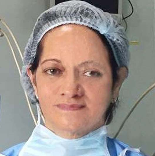 Dr. Prof. Sadhana Kala Best Gynecologist in Delhi